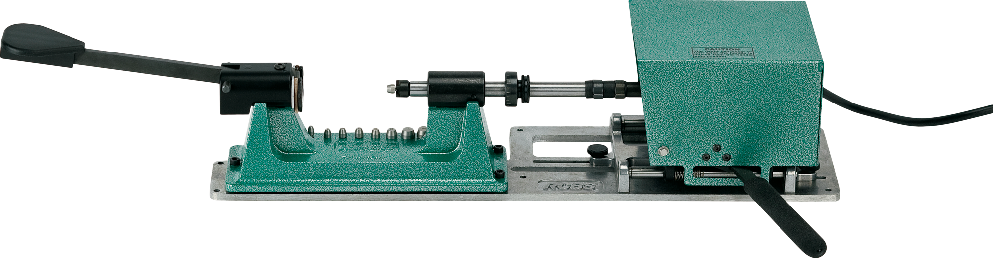 RCBS Trim Pro2 Power Case Trimmer Kit Cabela's